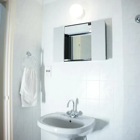 Otel Konnos Bay Gardens Protaras