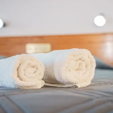 Konnos Bay Gardens 2*