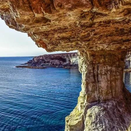 Konnos Bay Gardens Protaras