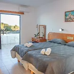 Konnos Bay Gardens Hotel 2*