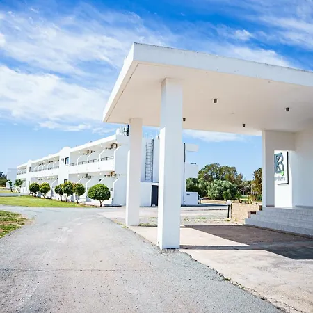 Konnos Bay Gardens 2* פרוטאראס