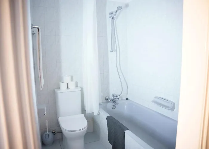 Konnos Bay Gardens Protaras