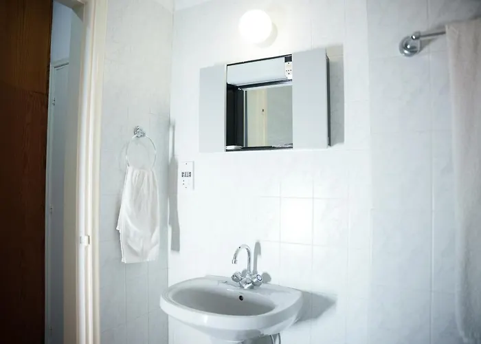 מלון Konnos Bay Gardens פרוטאראס